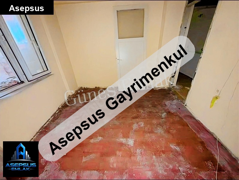 Asepsus Emlak'tan 3+1 haydar çavuş mh. 'sinde satılık daire