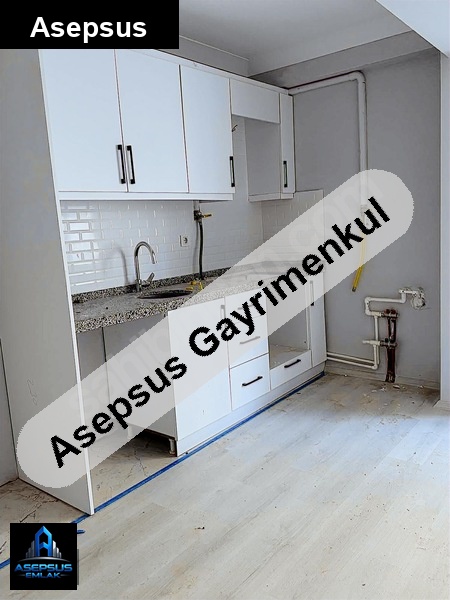 Asepsus Emlak'tan 2+1 paşamescit mh. 'sinde satılık daire