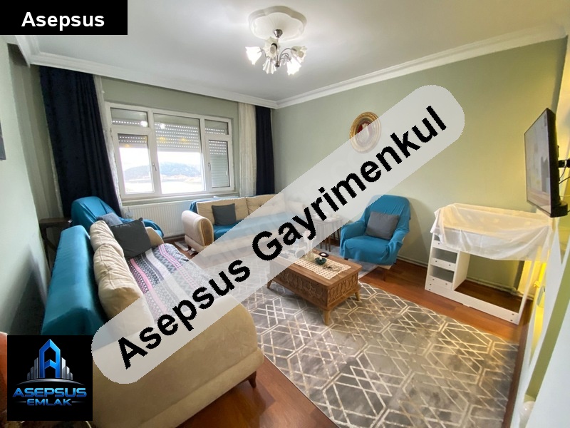 Asepsus Emlak'tan 2+1 levent mah. 'sinde satılık daire