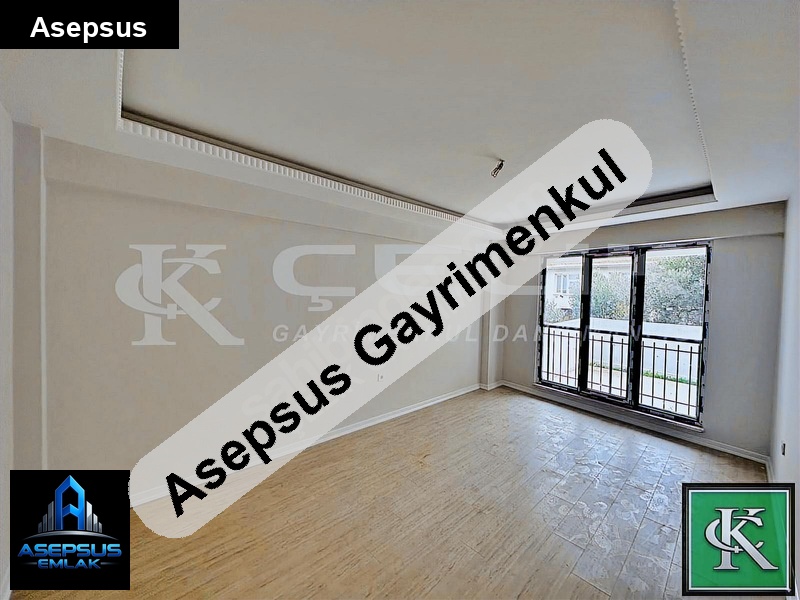 Asepsus Emlak'tan 2+1 sunullah mah. 'sinde satılık daire