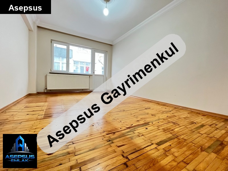 Asepsus Emlak'tan 2+1 paşabayır mh. 'sinde satılık daire