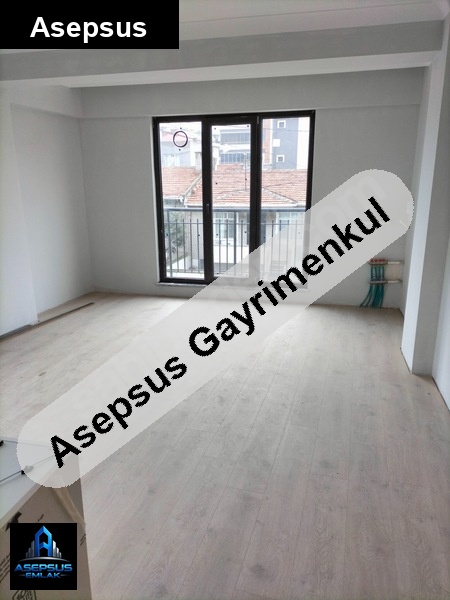 Asepsus Emlak'tan 1+1 sunullah mah. 'sinde satılık daire