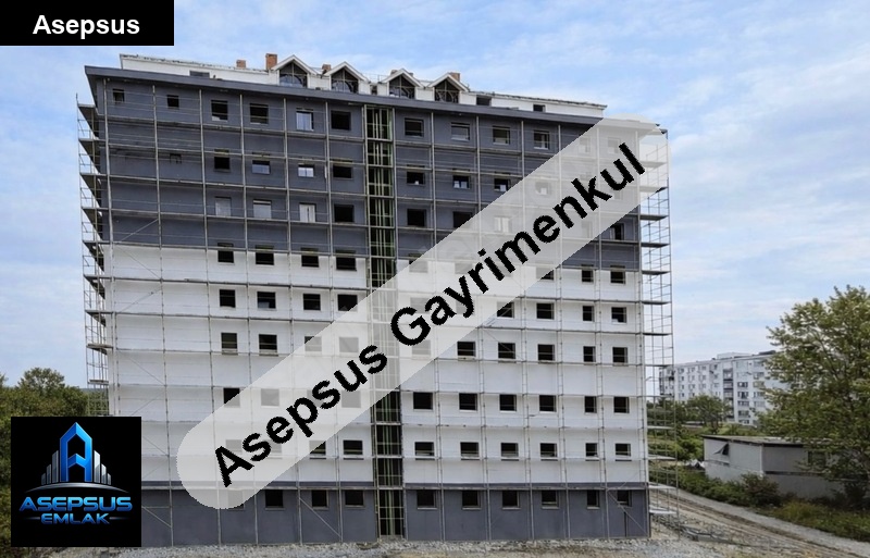 Asepsus Emlak'tan 3+1 levent mah. 'sinde satılık daire