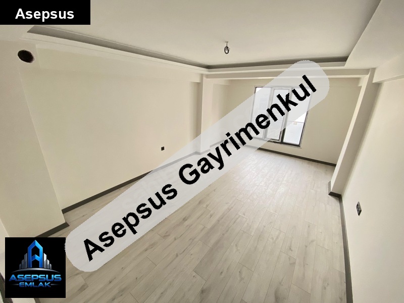 Asepsus Emlak'tan 4+1 hacı yusuf mh. 'sinde satılık daire