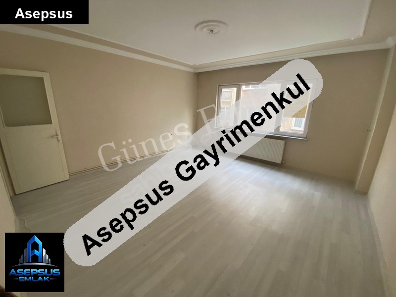 Asepsus Emlak'tan 3+1 paşamescit mh. 'sinde satılık daire