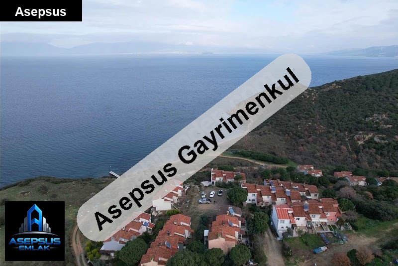 Asepsus Emlak'tan 3+1 şirinçavuş mh. 'sinde satılık yazlık