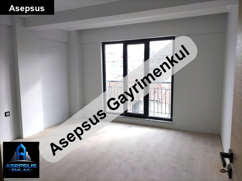 Asepsus Emlak'tan 2+1 sunullah mah. 'sinde satılık daire