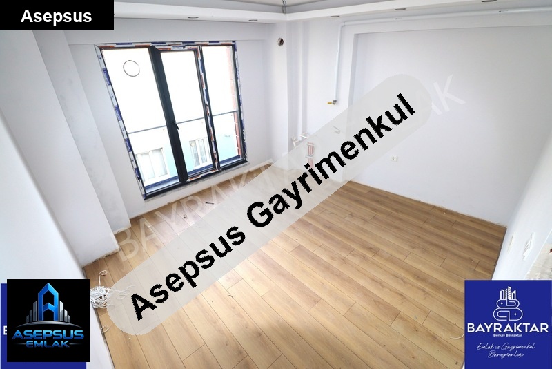Asepsus Emlak'tan 2+1 17 eylül mh. 'sinde satılık daire