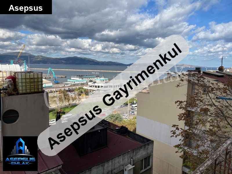 Asepsus Emlak'tan 3+1 paşabayır mh. 'sinde satılık daire