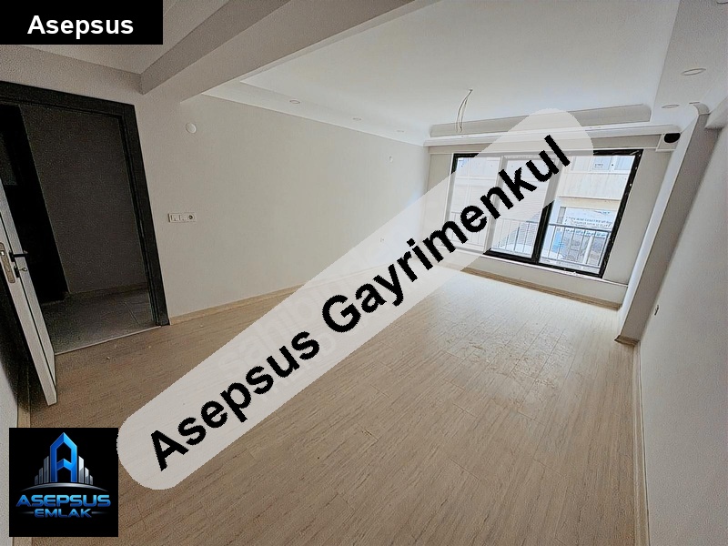 Asepsus Emlak'tan 2+1 17 eylül mh. 'sinde satılık daire