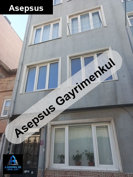 Asepsus Emlak'tan 2+1 bentbaşı mh. 'sinde satılık daire