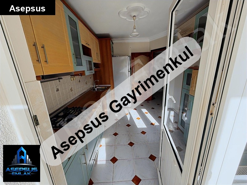 Asepsus Emlak'tan 5+1 paşamescit mh. 'sinde satılık daire