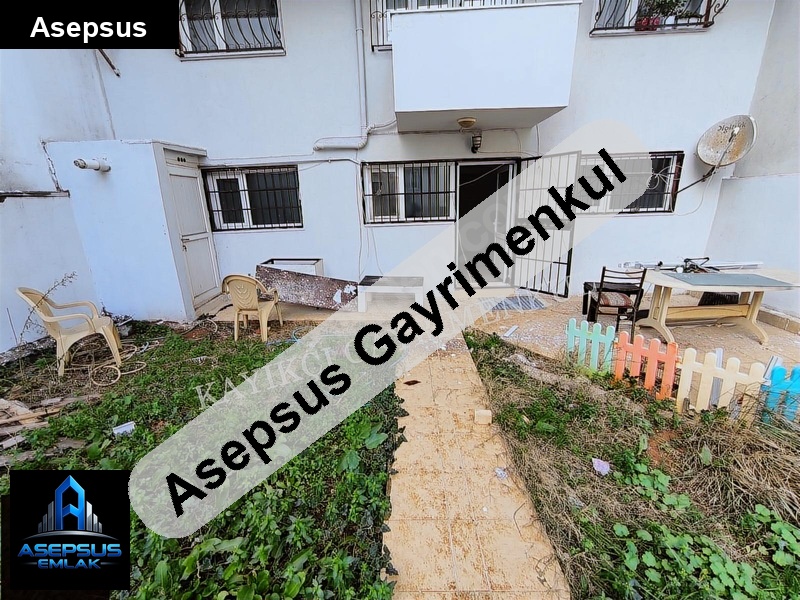 Asepsus Emlak'tan 2+1 paşakonak mh. 'sinde satılık daire