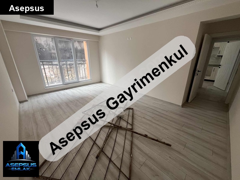 Asepsus Emlak'tan 2+1 600 evler mah. 'sinde satılık daire