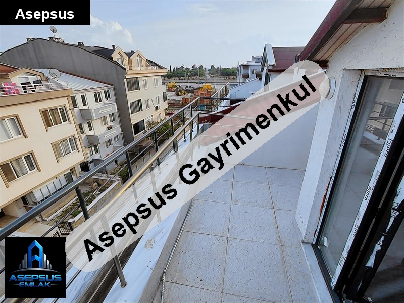 Asepsus Emlak'tan 4+1 sunullah mah. 'sinde satılık daire