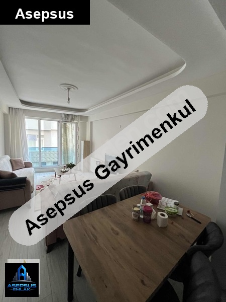 Asepsus Emlak'tan 2+1 paşamescit mh. 'sinde satılık daire