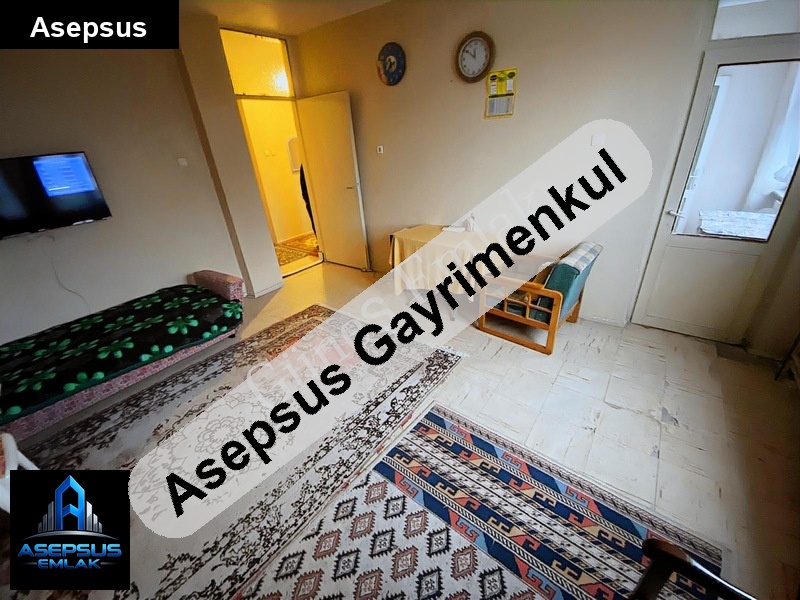 Asepsus Emlak'tan 2+1 levent mah. 'sinde satılık daire