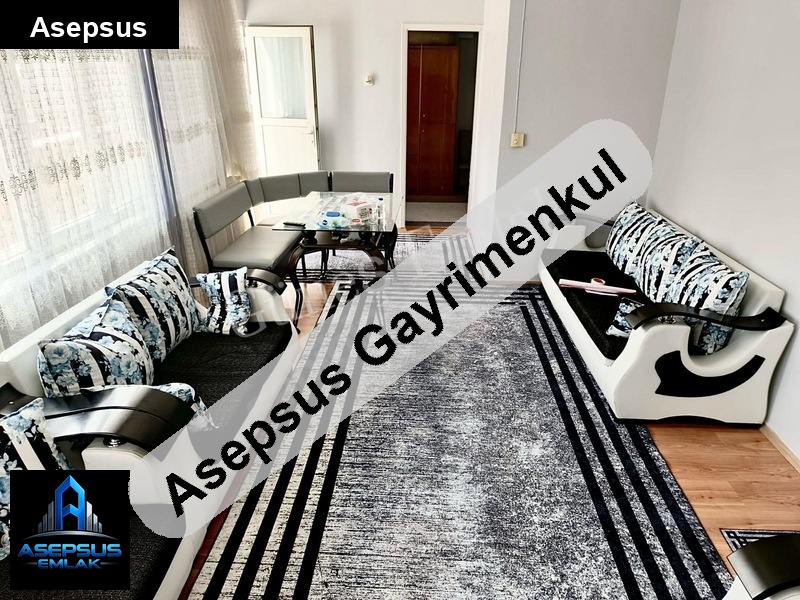 Asepsus Emlak'tan 2+1 paşabayır mh. 'sinde satılık daire