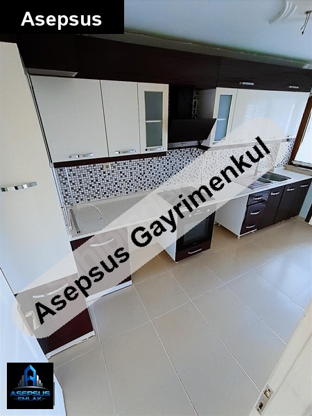 Asepsus Emlak'tan 3+1 paşabayır mh. 'sinde satılık daire