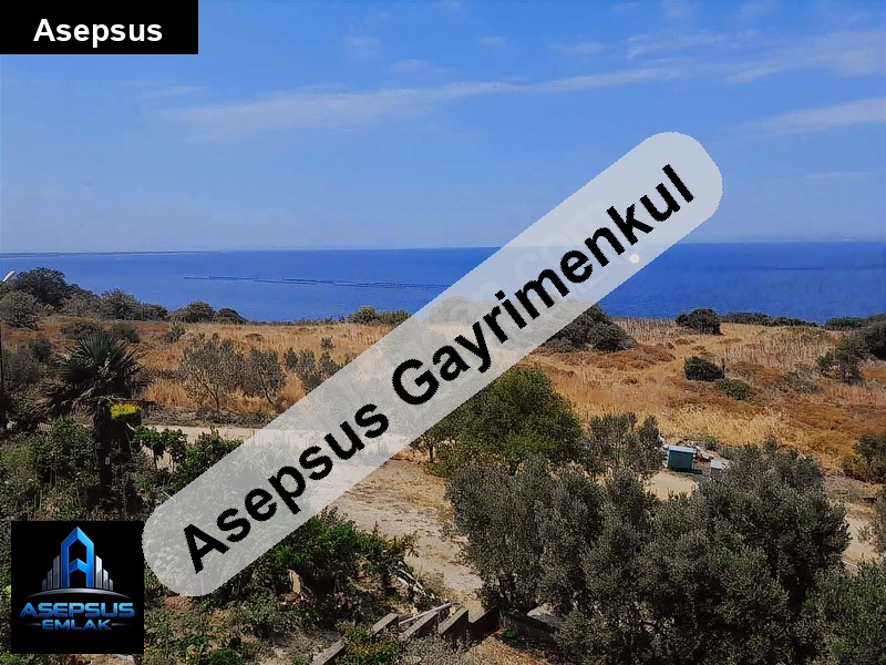 Asepsus Emlak'tan 3+1 şirinçavuş mh. 'sinde satılık villa