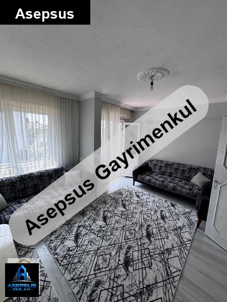 Asepsus Emlak'tan 2+1 sunullah mah. 'sinde satılık daire