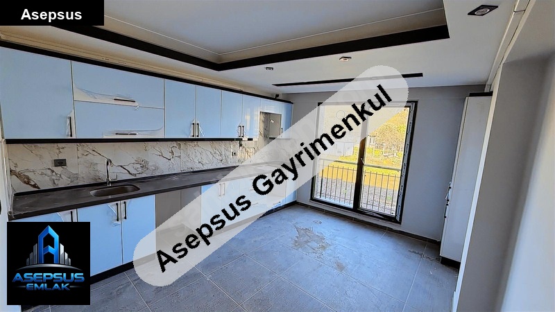 Asepsus Emlak'tan 2+1 kayacık mh. 'sinde satılık daire