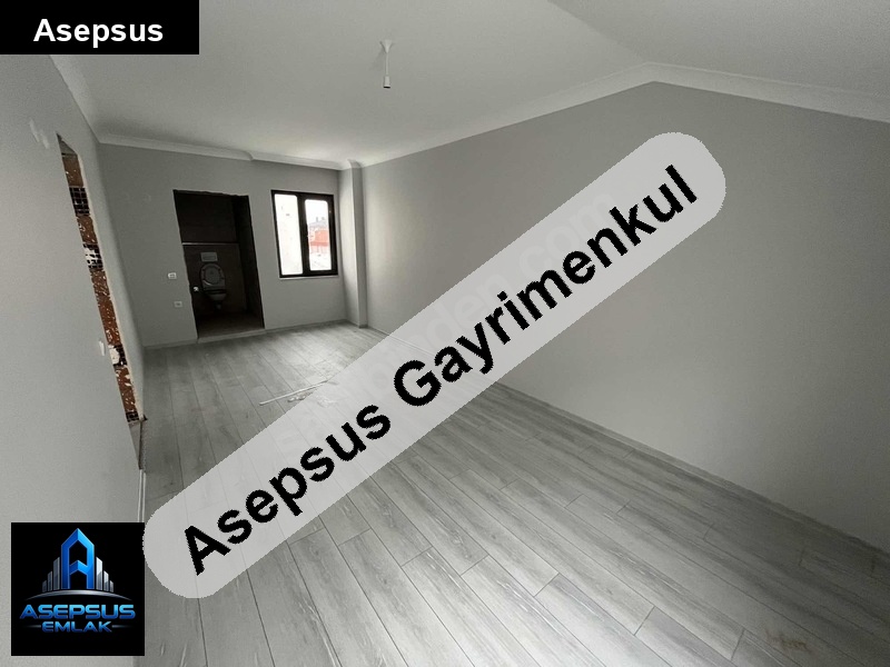 Asepsus Emlak'tan 3+1 i̇hsaniye mh. 'sinde satılık daire
