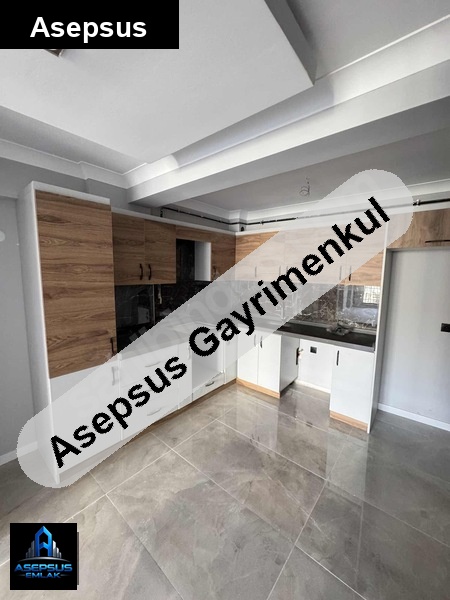 Asepsus Emlak'tan 2+1 17 eylül mh. 'sinde satılık daire