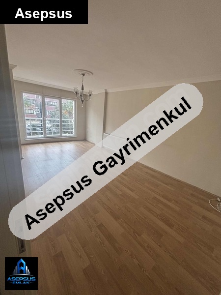 Asepsus Emlak'tan 3+1 paşakonak mh. 'sinde satılık daire