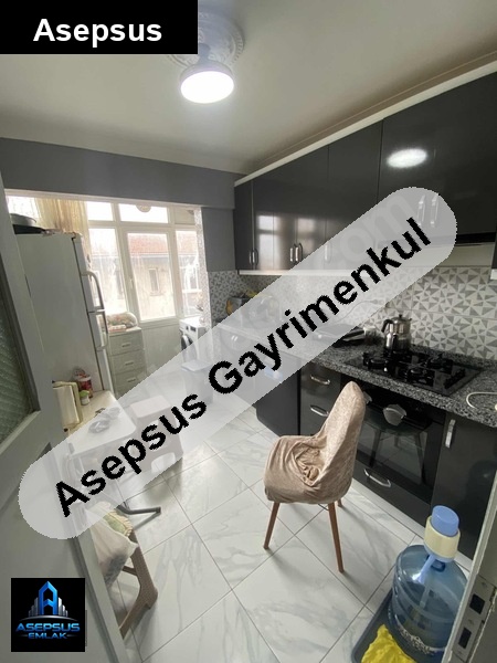 Asepsus Emlak'tan 2+1 paşabayır mh. 'sinde satılık daire