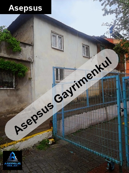 Asepsus Emlak'tan 2+1 edincik mh. 'sinde satılık daire