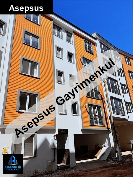 Asepsus Emlak'tan 1+1 paşamescit mh. 'sinde satılık daire