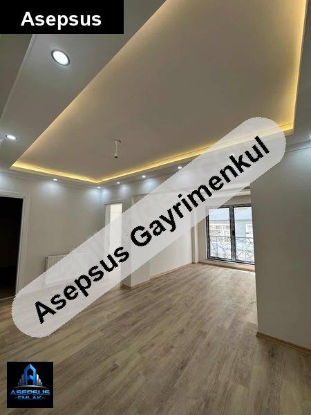 Asepsus Emlak'tan 2+1 17 eylül mh. 'sinde satılık daire