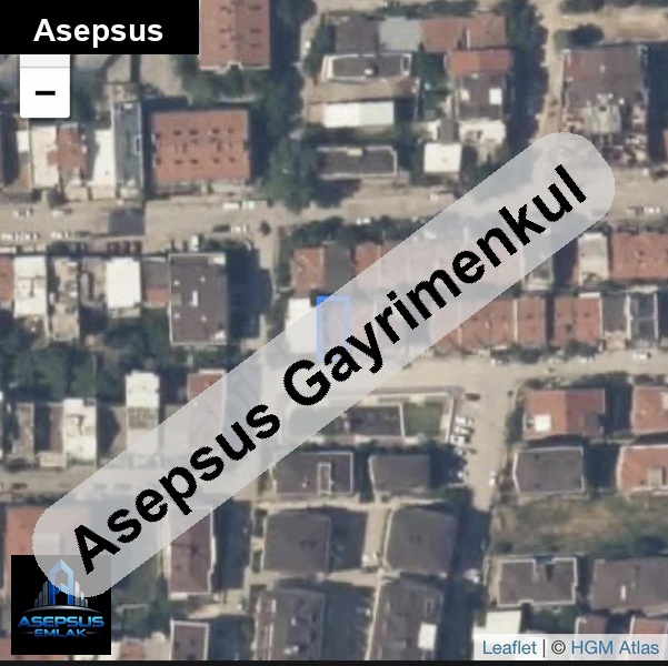 Asepsus Emlak'tan 2+1 sunullah mah. 'sinde satılık müstakil ev