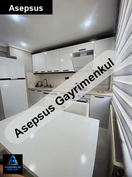 Asepsus Emlak'tan 4+2 paşabayır mh. 'sinde satılık daire