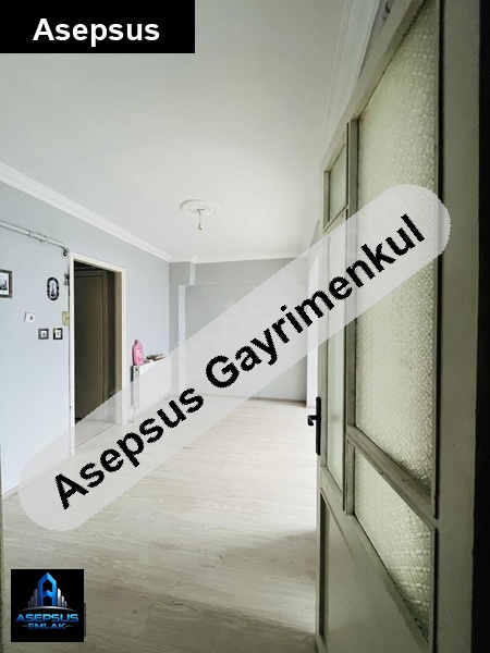 Asepsus Emlak'tan 2+1 bentbaşı mh. 'sinde satılık daire