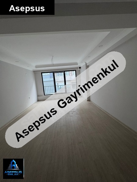 Asepsus Emlak'tan 2+1 17 eylül mh. 'sinde satılık daire