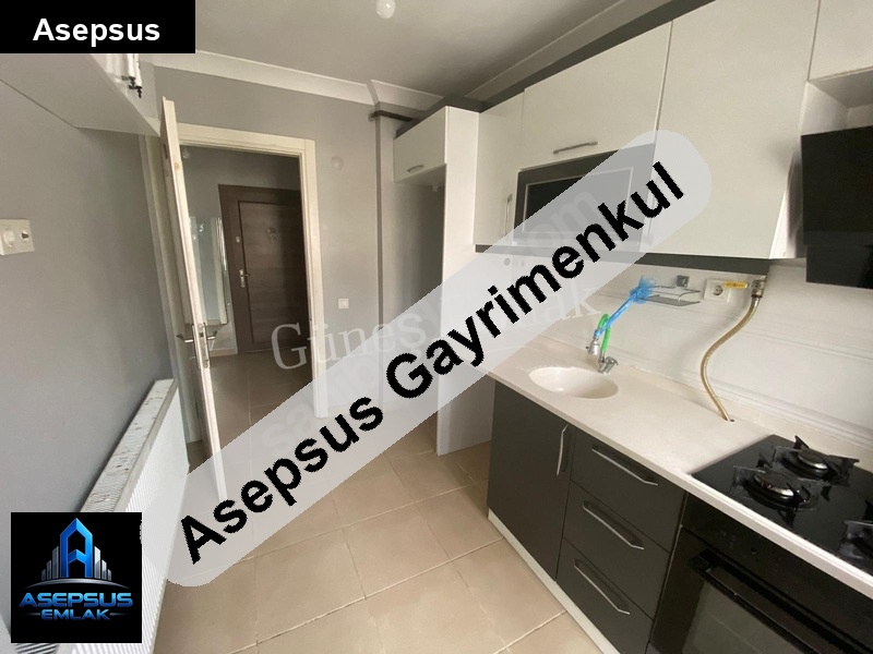 Asepsus Emlak'tan 2+1 17 eylül mh. 'sinde satılık daire