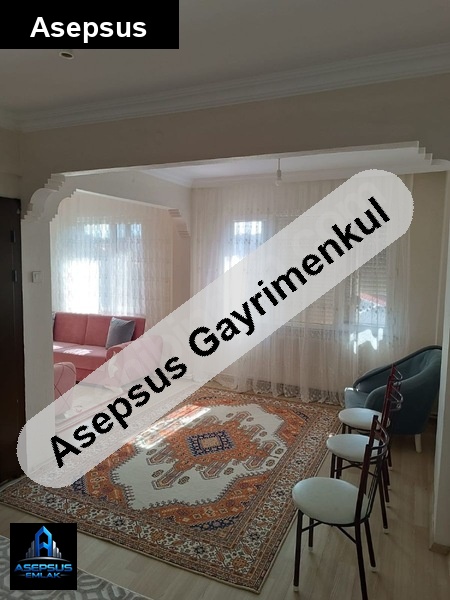 Asepsus Emlak'tan 2+1 bentbaşı mh. 'sinde satılık daire