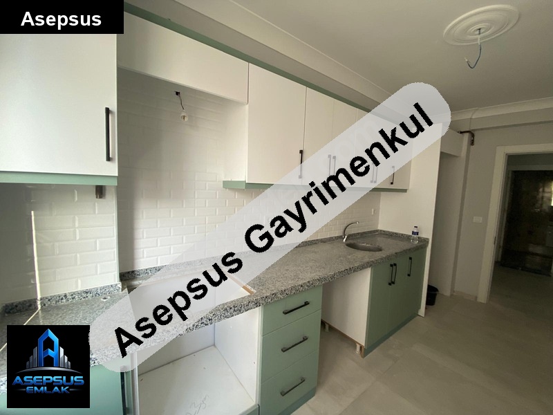 Asepsus Emlak'tan 2+1 paşamescit mh. 'sinde satılık daire