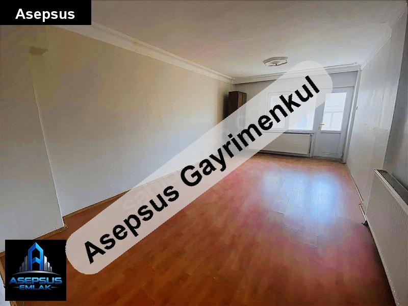 Asepsus Emlak'tan 4+1 17 eylül mh. 'sinde satılık daire