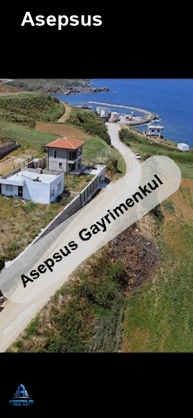 Asepsus Emlak'tan 3+1 dutliman mh. 'sinde satılık müstakil ev