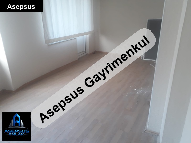 Asepsus Emlak'tan 2+1 paşabayır mh. 'sinde satılık daire