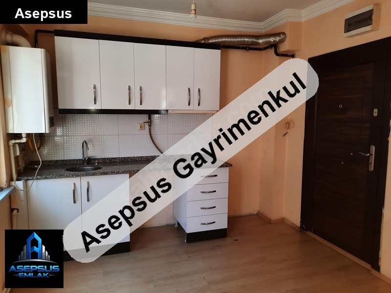 Asepsus Emlak'tan 1+1 paşabayır mh. 'sinde satılık daire