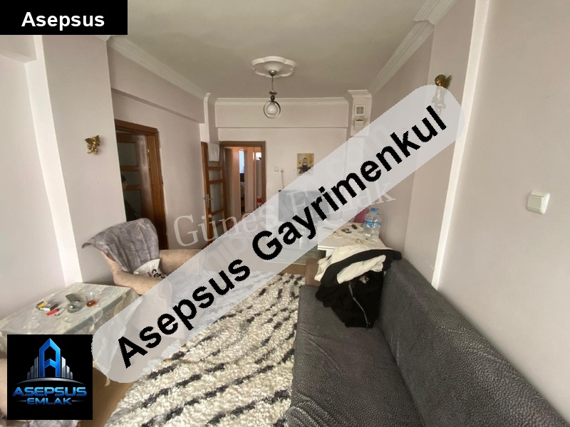 Asepsus Emlak'tan 2+1 paşamescit mh. 'sinde satılık daire