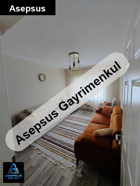 Asepsus Emlak'tan 3+1 paşakent mh. 'sinde satılık daire