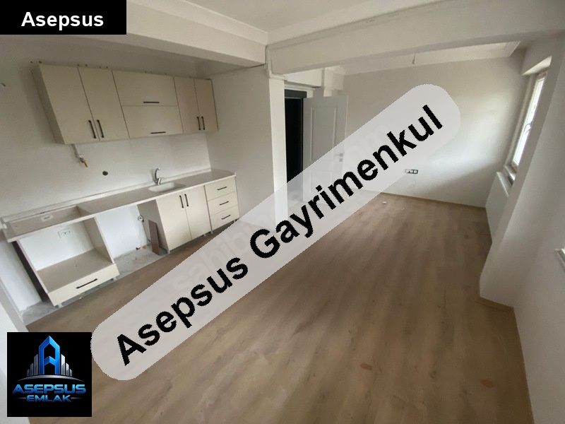 Asepsus Emlak'tan 2+1 yeni mah. 'sinde satılık daire
