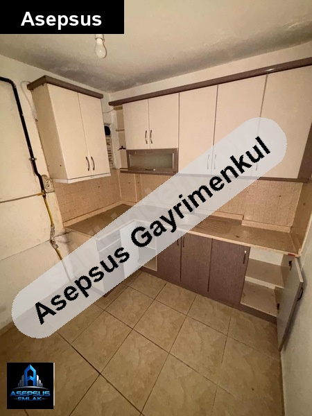 Asepsus Emlak'tan 2+1 17 eylül mh. 'sinde satılık daire