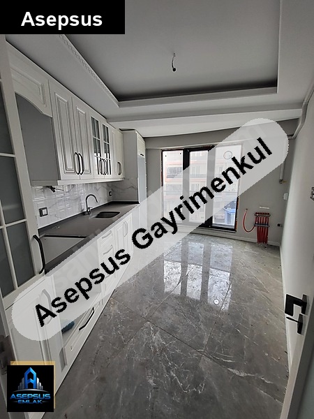 Asepsus Emlak'tan 2+1 17 eylül mh. 'sinde satılık daire