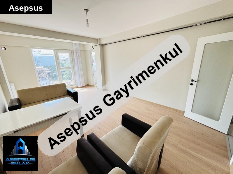 Asepsus Emlak'tan 2+1 yeni mah. 'sinde satılık daire